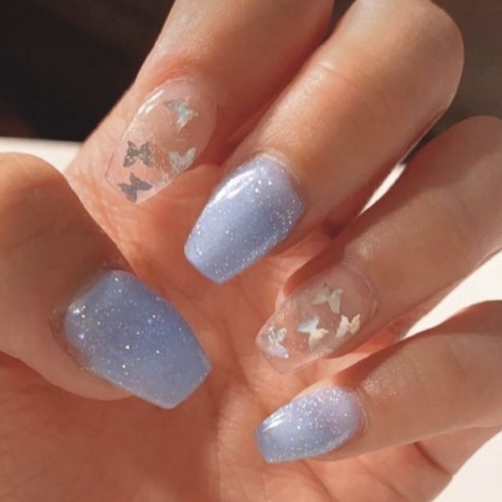 Meet your Posher, Mya